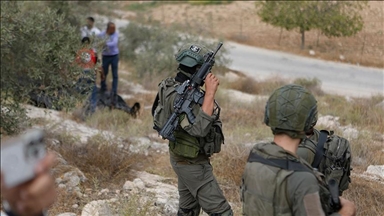 ئەڵمانیا سنووردارییەکانی سەر هەناردەی چەک بۆ ئیسرائیل هەڵدەگرێت