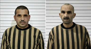 سوريا.. توقيف شخصين بتهم "انتهاك" حقوق مدنيين زمن النظام المخلوع