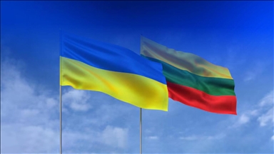 Литва передала Украине очередной пакет помощи для восстановления энергетической инфраструктуры