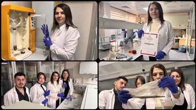 Balığın tazelik derecesini gösteren ölçüm cihazına "buluş" tescili