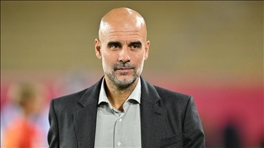 Pep Guardiola souligne l’importance du match entre la Catalogne et la Palestine