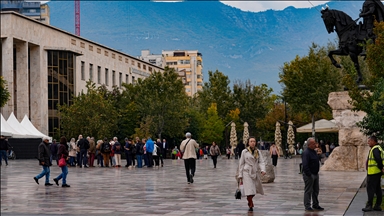 Mbi 11 milionë turistë vizitojnë Shqipërinë në 10 muajt e parë të 2025