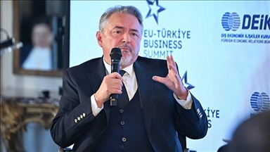 Постоянный представитель Турции при НАТО: Внутри альянса не может быть альянса