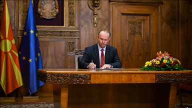 Maqedoni e Veriut, zgjedhjet e përsëritura për kryetarë në 4 komuna do të mbahen më 11 janar