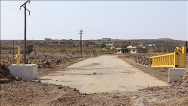 Israeli forces raid Quneitra countryside in latest violation of Syria’s sovereignty