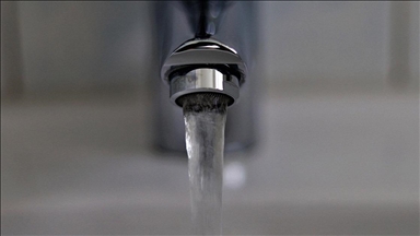 İstanbul'da suya her ay zam uygulaması yeni yılda da devam edecek