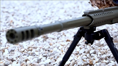 Belgian prosecutors may launch probe if nationals linked to Sarajevo 'sniper tourists': Former ICC judge