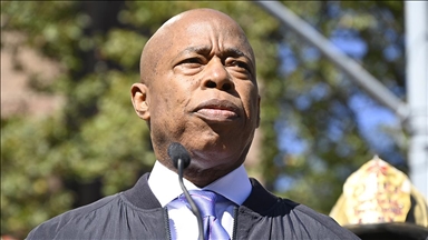 Seçimi kaybeden New York Belediye Başkanı, Yahudilere hizmet ettiğini söyledi