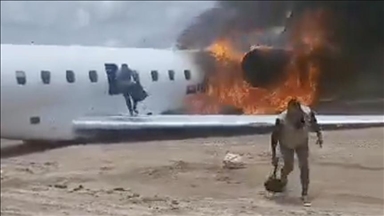 RDC : le ministre des Mines survit à un accident d’avion à Kolwezi