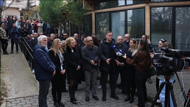 Kosovë, punëtorët e RTK-së nisin grevën e paralajmëruar njëorëshe