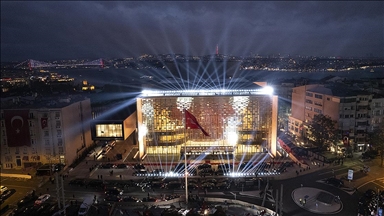 İstanbul'da bu hafta birçok etkinlik sanatseverlerle buluşacak