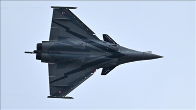 Ukrayna, Fransa ile gelecek yıllarda 100 Rafale savaş uçağı satın alma konusunda anlaştı