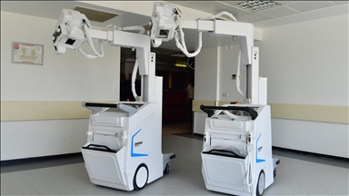 ASELSAN sağlıktaki en büyük sözleşmesine imza attı