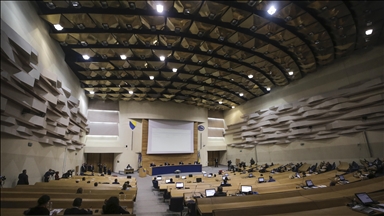 Mjesec i pol prije isteka godine: Predstavnički dom PSBiH usvojio Prijedlog budžeta za 2025.