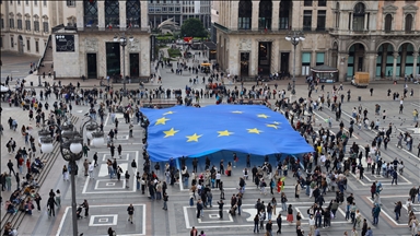 EU opens final accession negotiating cluster with Albania