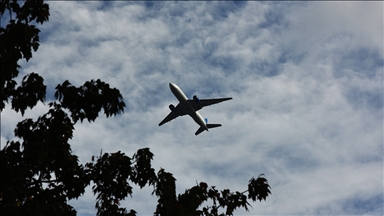 ABD'de kapanma nedeniyle ticari uçuşlara getirilen kısıtlamalar kaldırılıyor