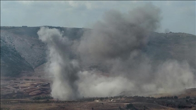 1 killed in Israeli strike in southern Lebanon despite ceasefire