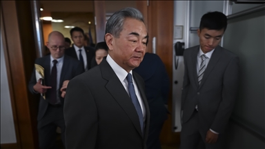 China’s top diplomat to hold strategic dialogue on trip to Central Asia