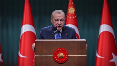 Erdogan: Turska nastavlja s isporukom pomoći za Gazu uprkos izraelskim poremećajima