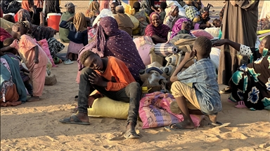 UN: Više od 100.000 civila raseljeno iz sudanskog El-Fashera otkako ga je preuzeo RSF
