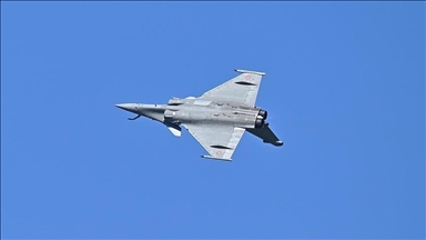Украина закупит у Франции 100 истребителей Rafale