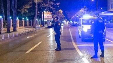 U Crnoj Gori napadnuti navijači Hrvatske, policija traga za napadačima