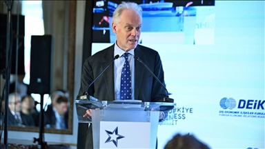 إشادة أوروبية بدور تركيا في الاستقرار الإقليمي