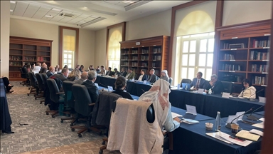 كۆڕبه‌ندى مێپس له‌ دهۆك به‌ڕێوه‌ ده‌چێت