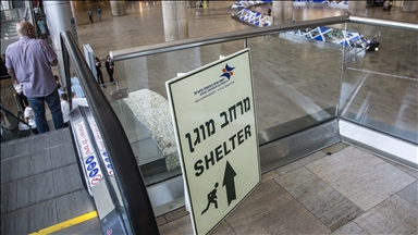 Israeli-run association behind illegal chartered flights carrying Palestinians out of Gaza: Reports