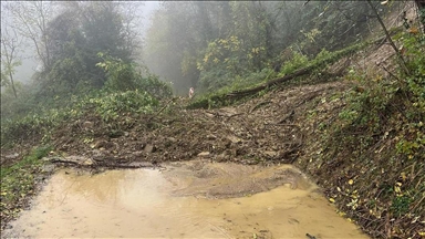 Nevrijeme u Sloveniji prouzrokovalo poplave, odrone i oštećenja infrastrukture