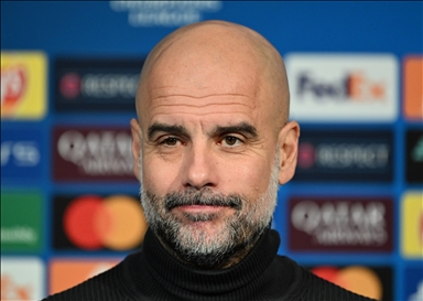 Guardiola: Nijedan čovjek ne može opravdati masakre u Gazi