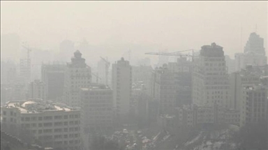 Pakistan bets on AI to tackle smog crisis