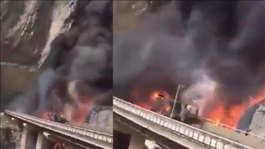 نيودلهي تتحدث عن وفيات ومصابين هنود في حادث بالسعودية 