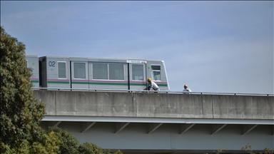 Tusk confirma que la línea de tren entre la capital Varsovia y la ciudad de Lublin sufrió un “acto de sabotaje”