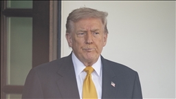 Yeni Epstein dalgası: Trump tabanında çatlak büyüyor