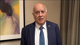 الرجوب: إسرائيل تدمر الرياضة وتجرم بحق الرياضيين الفلسطينيين