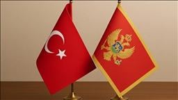 Черногория: безвизовый режим с Турцией будет отменен в течение 10-15 дней