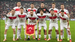 A Milli Futbol Takımı 647. maçına çıkacak