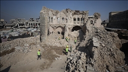 سرقة تاريخ غزة.. إسرائيل تدمر "قصر الباشا" وتنهب 20 ألف قطعة أثرية 