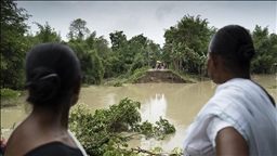 Indonésie : 18 morts et 33 disparus à la suite de glissements de terrain