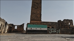 1st trial session begins in Syria to probe coastal violations