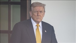 Трамп: США продадут Саудовской Аравии истребители F-35