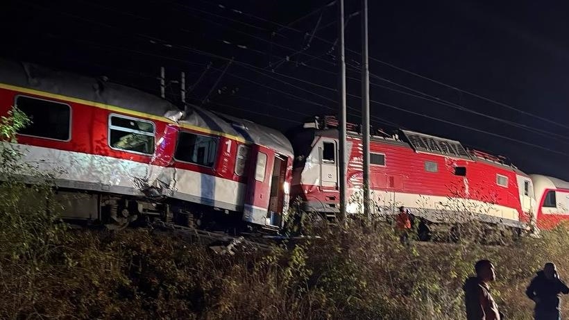 Pologne : Varsovie accuse 2 Ukrainiens d’un sabotage à l’explosif sur une ligne ferroviaire