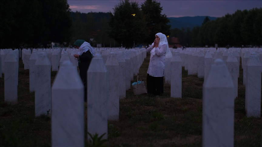 Sarajevo families renew calls for justice over alleged ‘Sniper Safari’ during Bosnian War