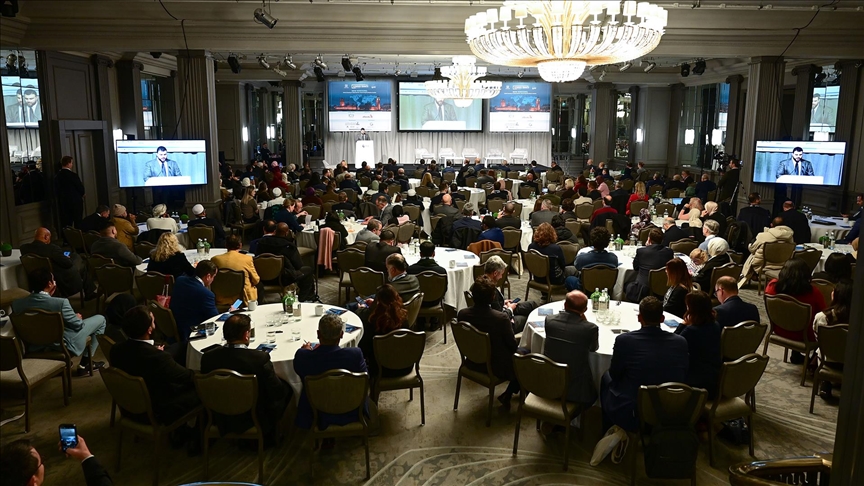 İslami finans küresel ölçekte ivme kazanıyor