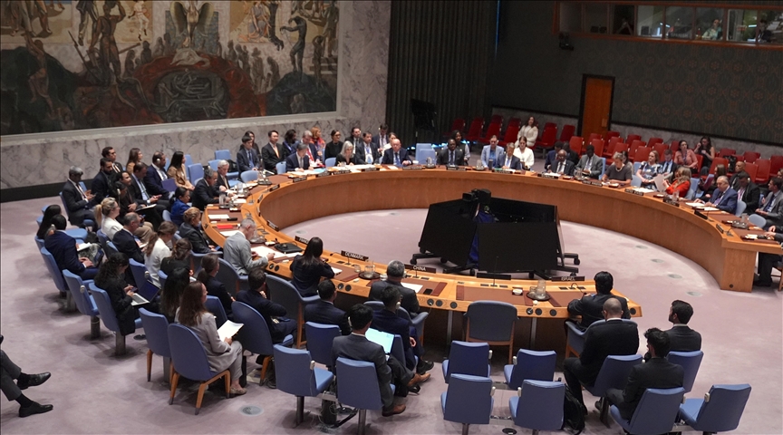 Vijeće sigurnosti UN-a usvojilo rezoluciju o uspostavljanju Odbora za mir u Gazi i stabilizacijskih snaga