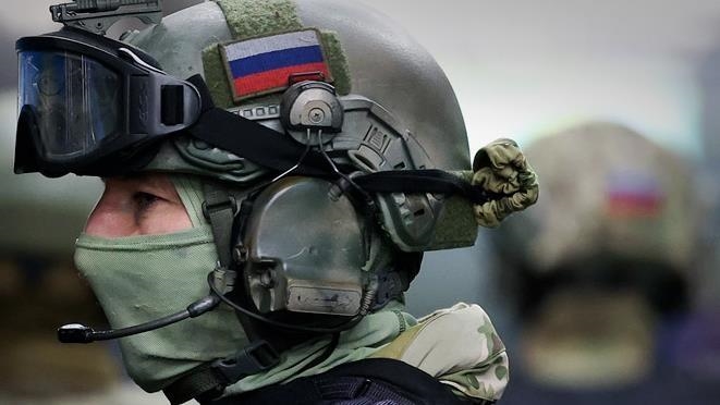 Российские СМИ: ФСБ РФ предотвратила покушение на Шойгу 