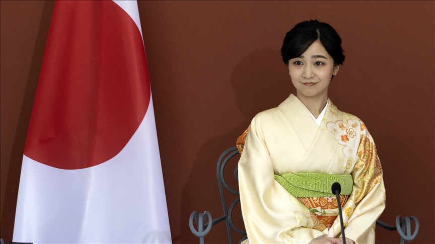 Japanese imperial house detects COVID-19 case in emperor’s niece