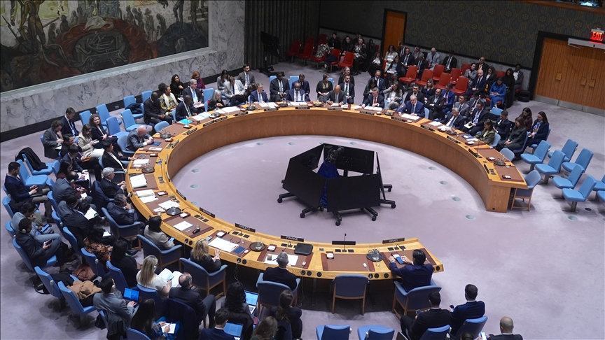Malaysia, Singapore hail UN Security Council’s Gaza resolution