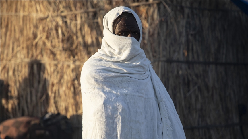Sudanese medics appeal for urgent help for pregnant women fleeing RSF attacks in El-Fasher
